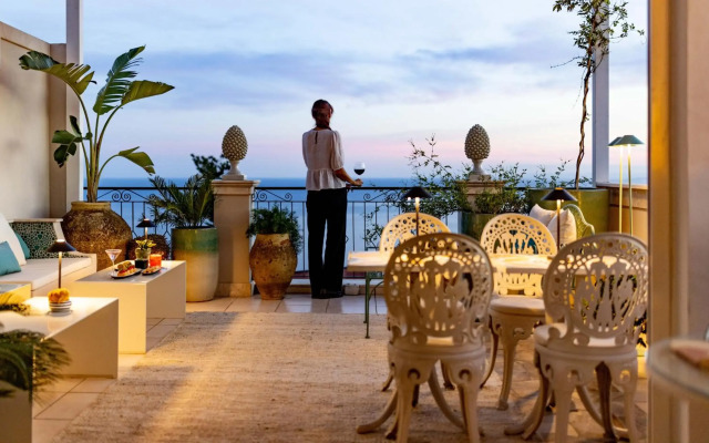 Taodomus Boutique Hotel