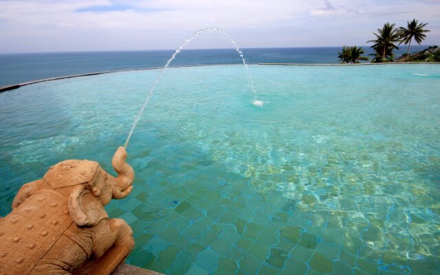 Samui Bayview Resort & Spa