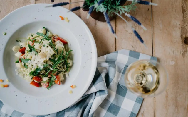 Alpengasthof Hochberg