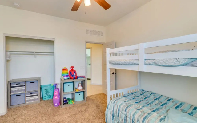 Maricopa Home w/ Heated Pool + Hot Tub!