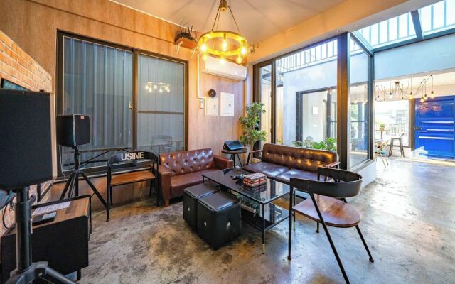 B&B near the seaside