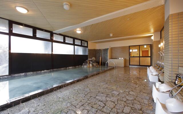 Yunokawa Onsen Emi Hakodateya
