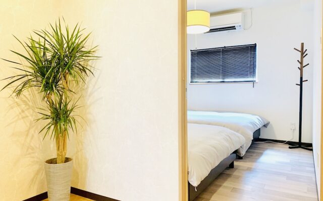 Hanazonokita Ren Villa