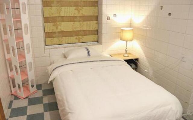 Literary Paradise Guesthouse