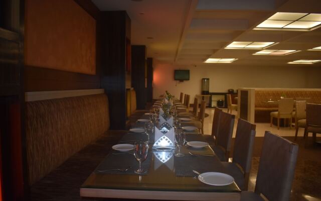 The Ocean Pearl Retreat