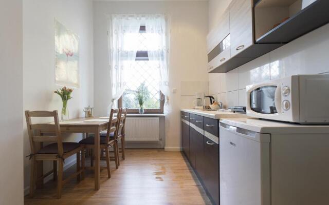 Stylish & Cosy Apartment in Berlin, WiFi, 3 guests