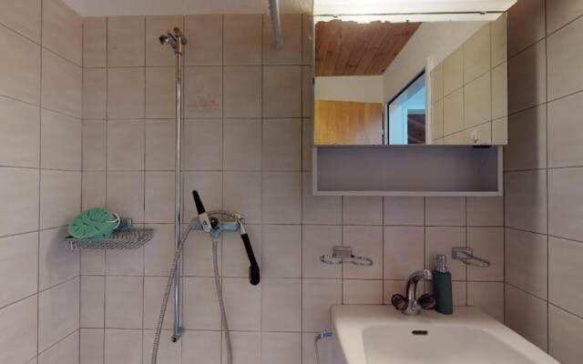 4.5 Zimmer-Maisonette-Wohnung