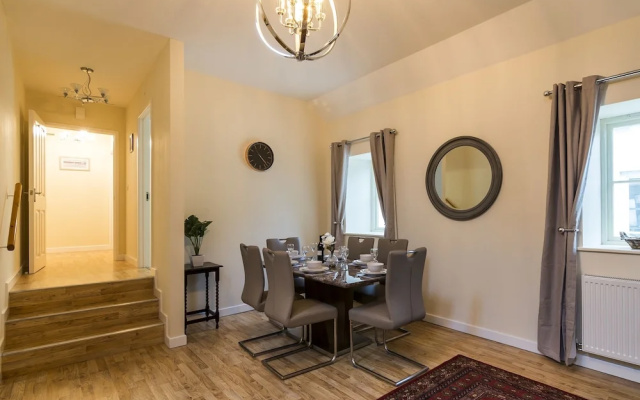 Seagulls Nest 2 Bedroom Apartment Tenby