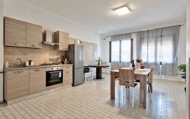 Venice Miramare Residence