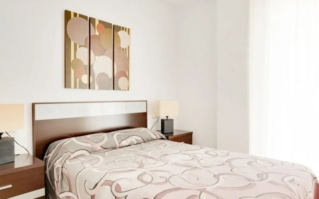 Quaint Apartment close to the Seabeach