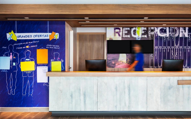 ibis budget Aguascalientes Norte