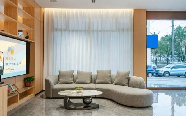 Tiantai CHEERMAY Hotel