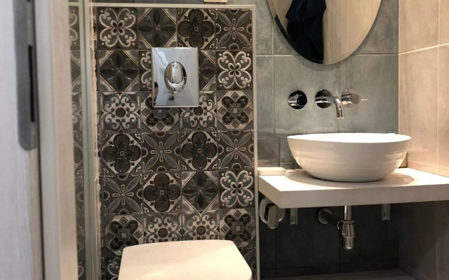 Apartment "South View"