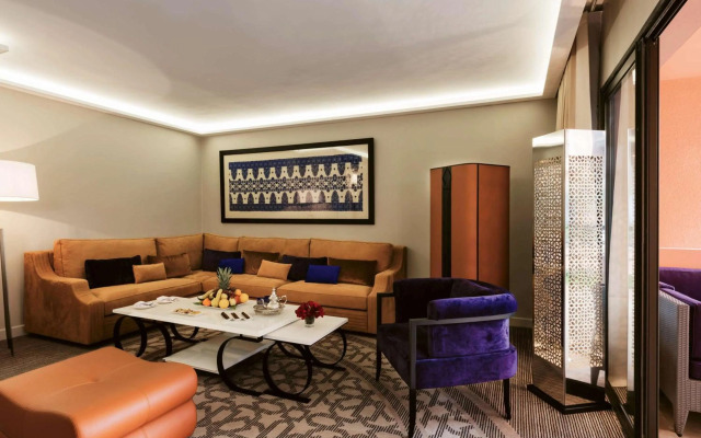 Mövenpick Marrakech