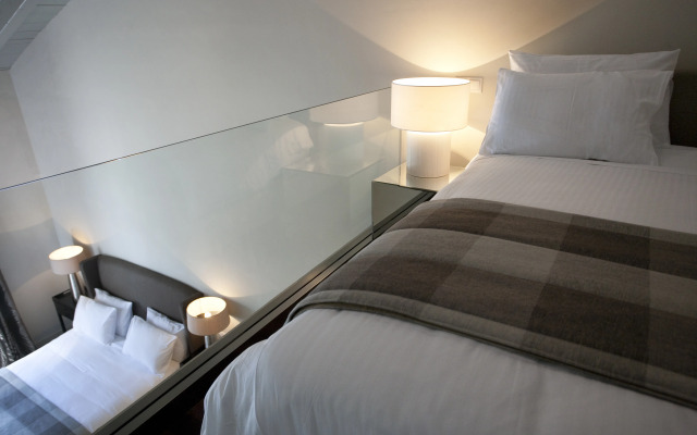 Despotiko Hotel