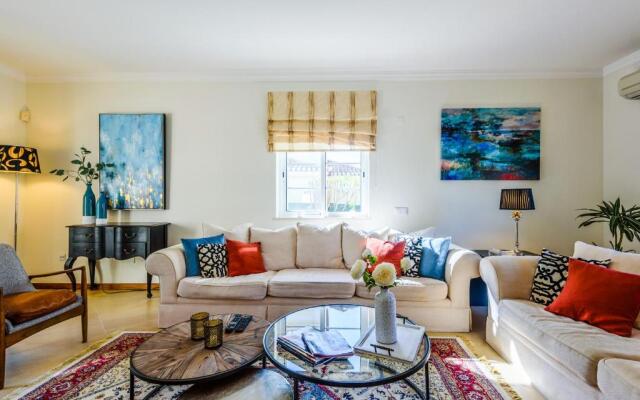 Endless Summer Luxury Villa