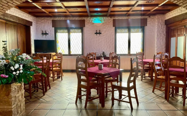Hotel El Seto