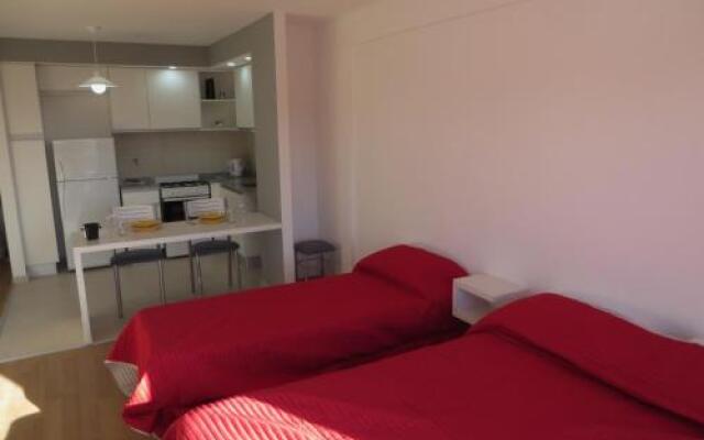 Studio en Ovidio Lagos