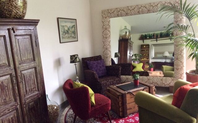 GästeHaus Auler Hof