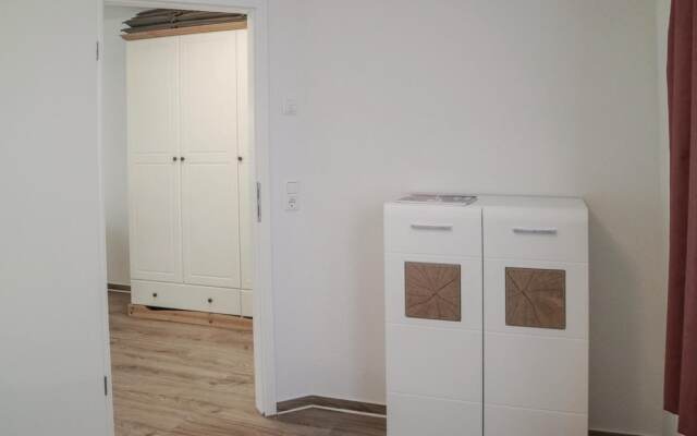 Beautiful Apartment in Graal-müritz With 1 Bedrooms