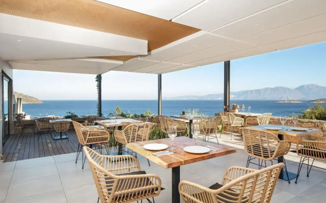 Meliti Hotel - Adults Only