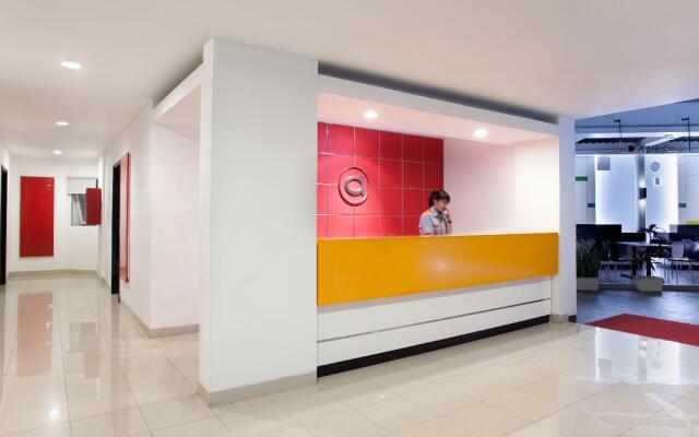Amaris Hotel Cimanuk Bandung