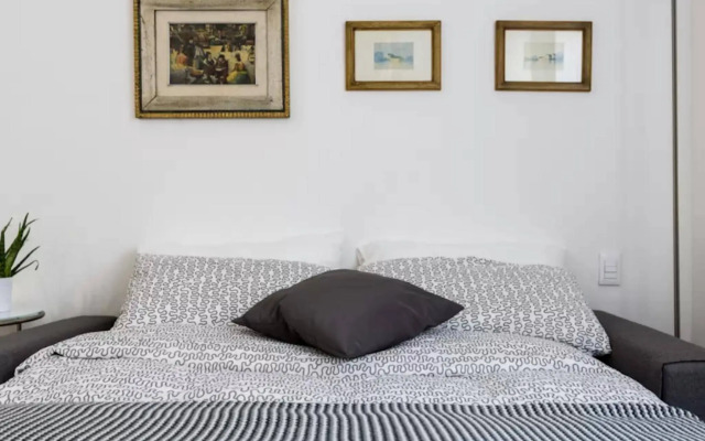 Appartamento In Brera