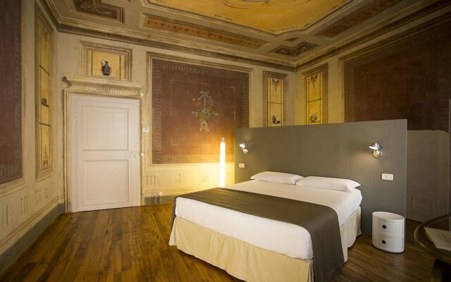 Cortona Charme Suite Nazionale