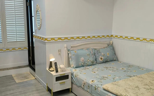 Taipei Backpackers Hostel