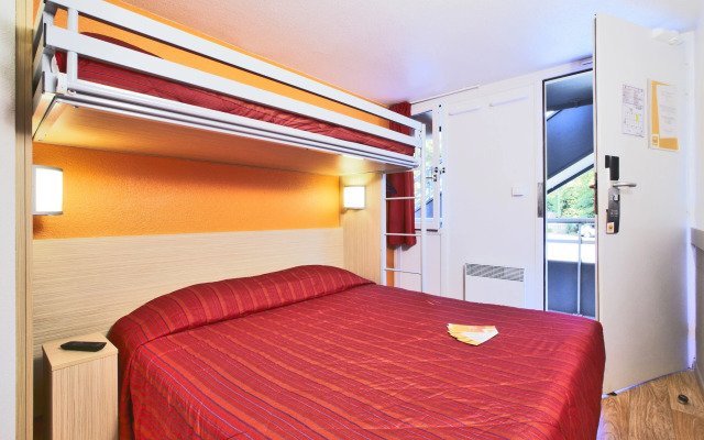 Premiere Classe Brive La Gaillarde Ouest