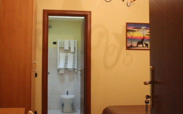 B&B Alloggio Maria