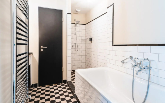 HENRI Hotel Hamburg Downtown