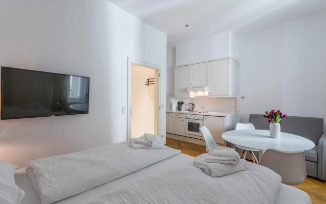 Beautiful Apartment City Center 4