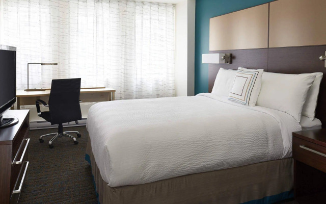 Residence Inn by Marriott Montreal Downtown