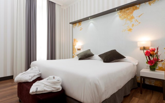 Hotel Intur San Martin Palace