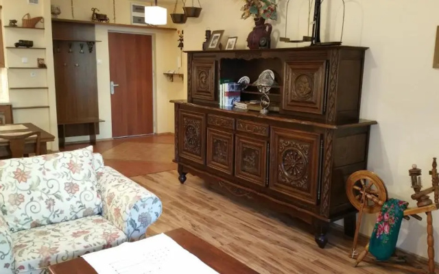 Apartament Stary Kazimierz - Apartamenty Pod Aniołem