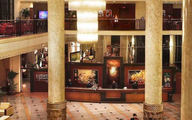 Hotel Hanoi Opera