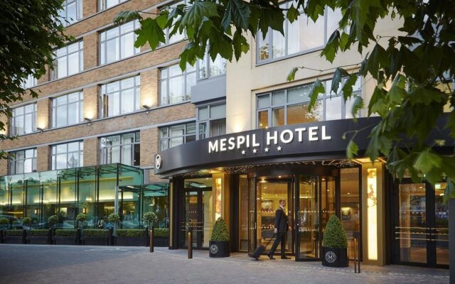 Mespil Hotel