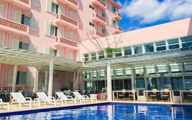 Hotel SeaBreeze Coral