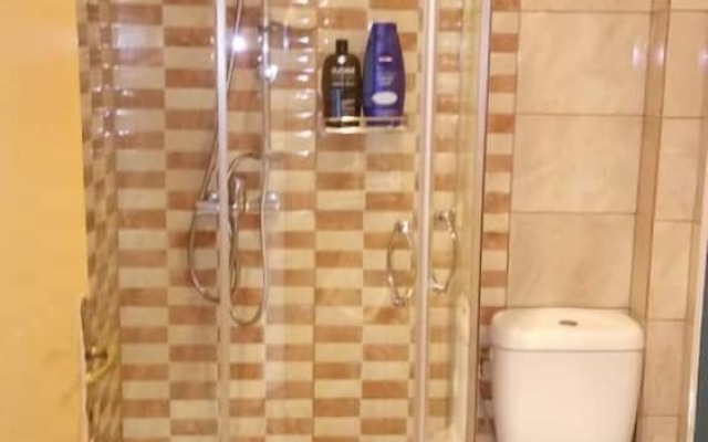 Flamingo Apartments by CorfuEscapes