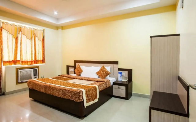 Hotel Shree Palace