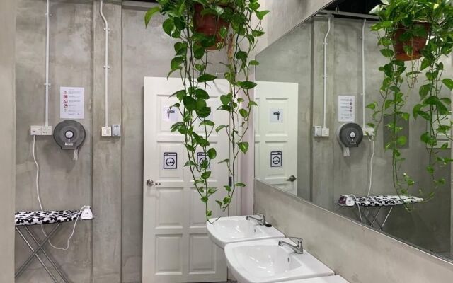 Attrus By LSE - Hostel