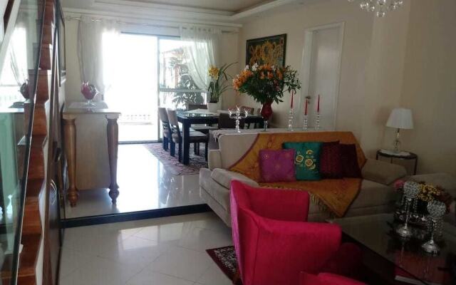 Hotel Pousada Irmãos Freyhardt Galeão