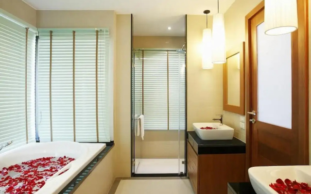 Empylean Modern Thai Villa