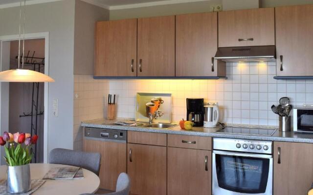 Fehmarnstrand 77 Whg 2