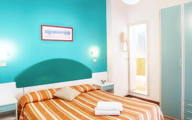 Hotel Meritime