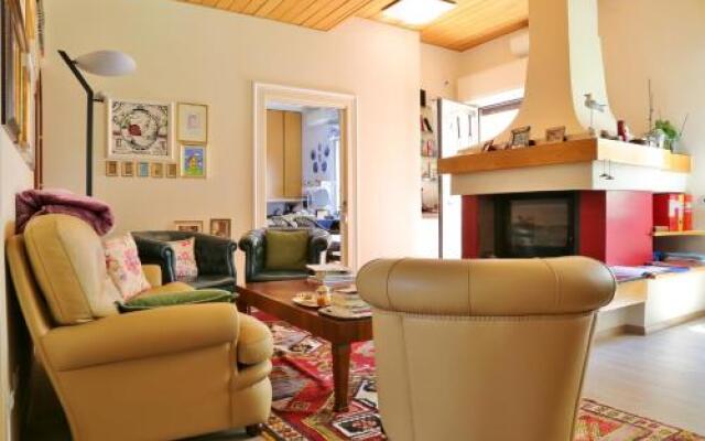 B&B Al Villino del Sole