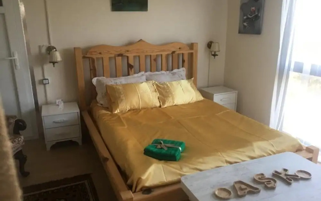 Mount Ida Detox Hotel Adults only Izmir