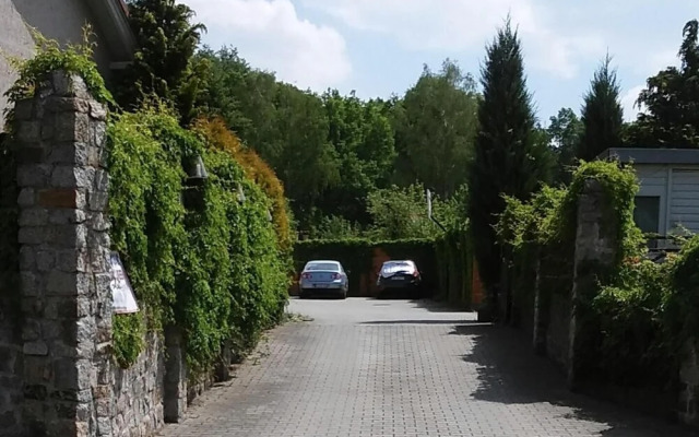 Park Unesco Residence