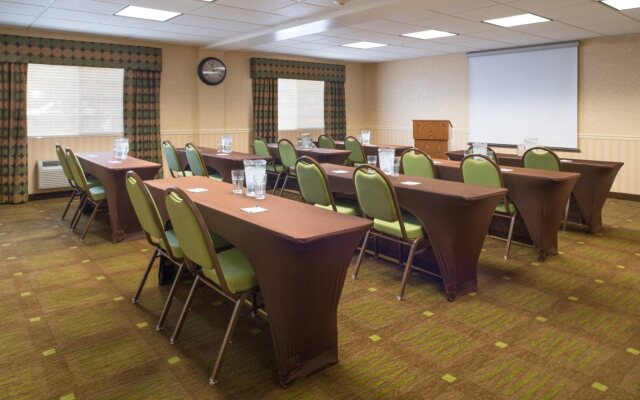 Holiday Inn Express Spokane-Valley by IHG